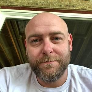 Meet your Posher, Ben